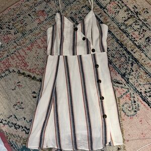 American Eagle Dress